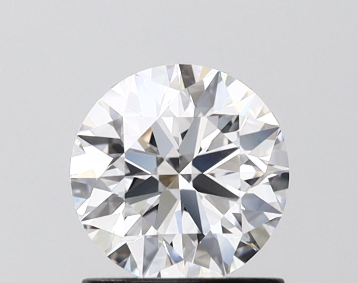 1.02 ct Round D VVS2 IGI Certified Lab Grown Diamond