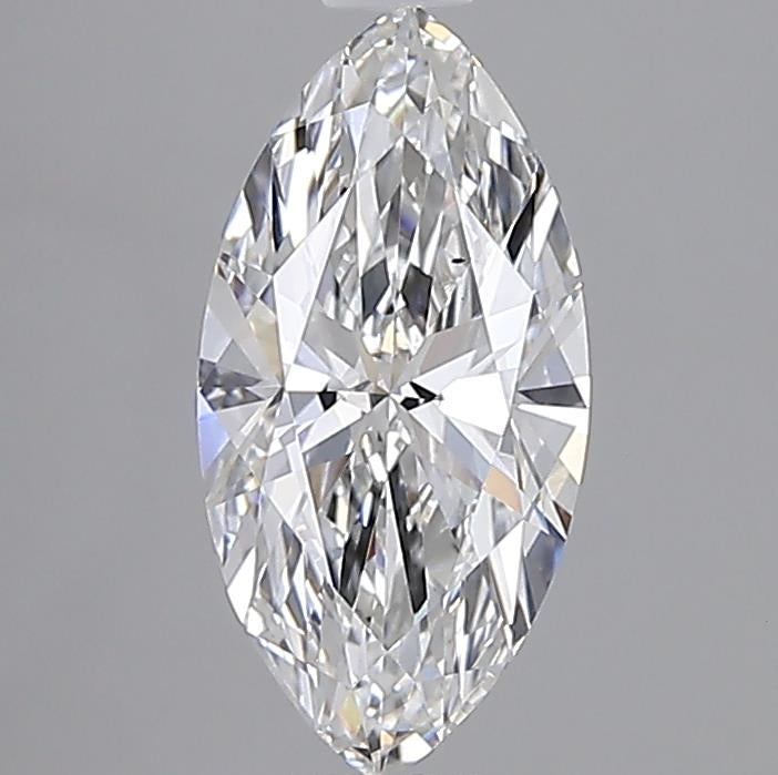 1.50 ct Marquise E VS1 IGI Certified Lab Grown Diamond