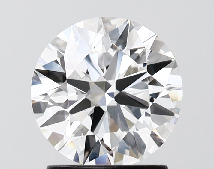 1.52 ct Round E VVS1 IGI Certified Lab Grown Diamond