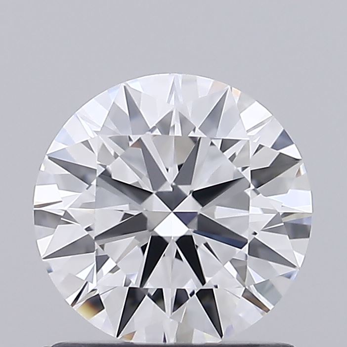 1.05 ct Round D VVS1 IGI Certified Lab Grown Diamond