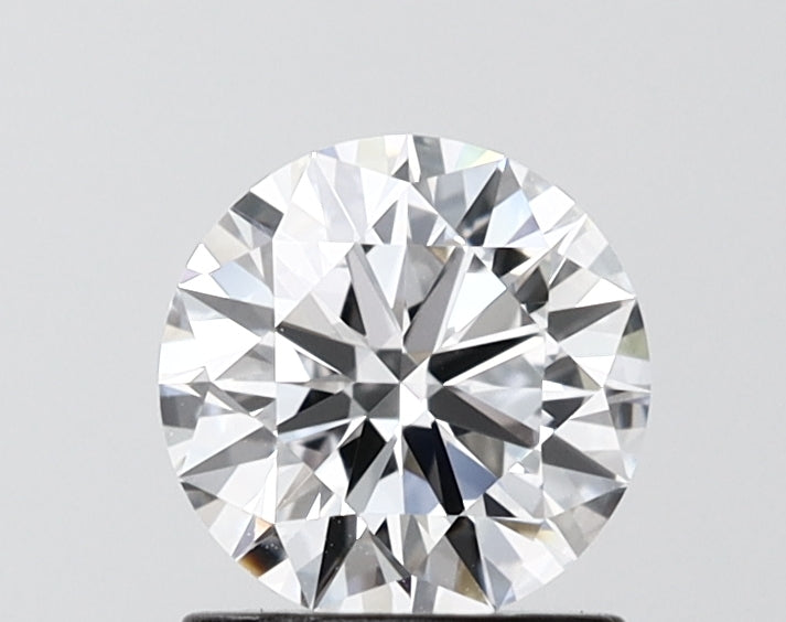 1.02 ct Round D VVS2 IGI Certified Lab Grown Diamond