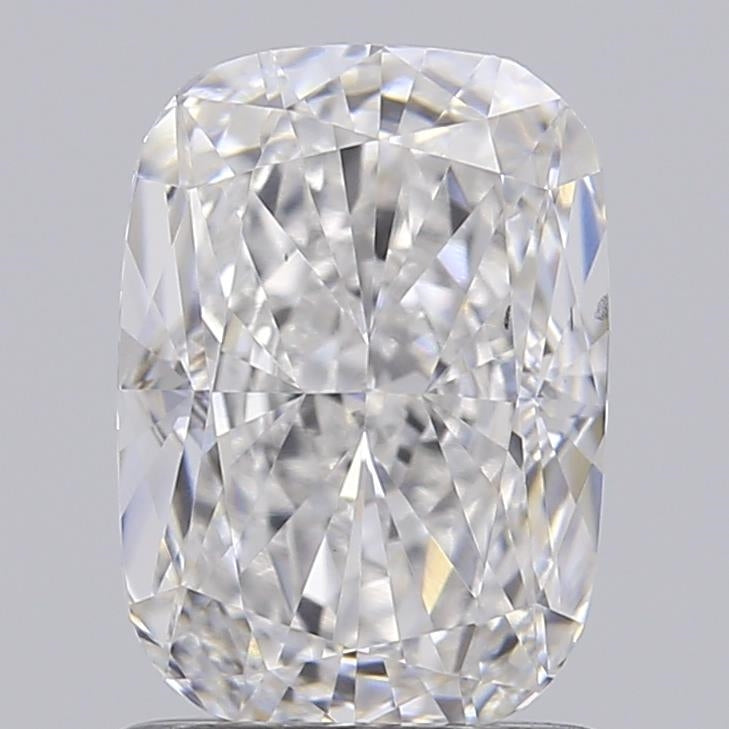 1.41 ct Cushion D VS1 IGI Certified Lab Grown Diamond