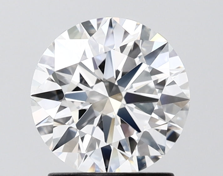 1.56 ct Round E VVS1 IGI Certified Lab Grown Diamond