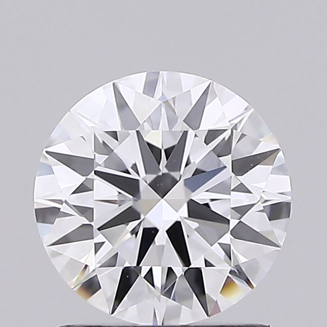 1.08 ct Round D VVS1 IGI Certified Lab Grown Diamond