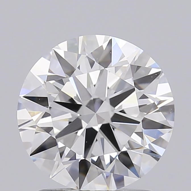 1.50 ct Round E VVS2 IGI Certified Lab Grown Diamond
