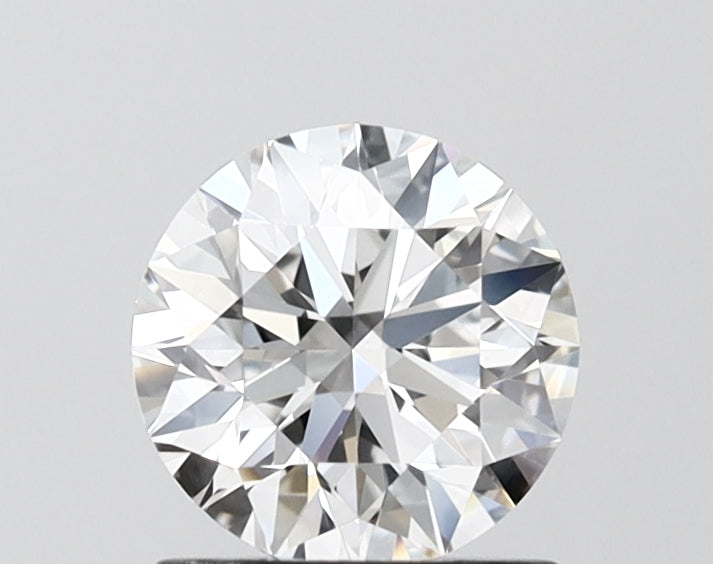 1.08 ct Round D VVS2 IGI Certified Lab Grown Diamond
