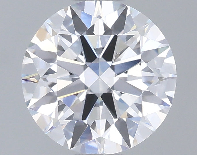 1.00 ct Round D VVS2 IGI Certified Lab Grown Diamond