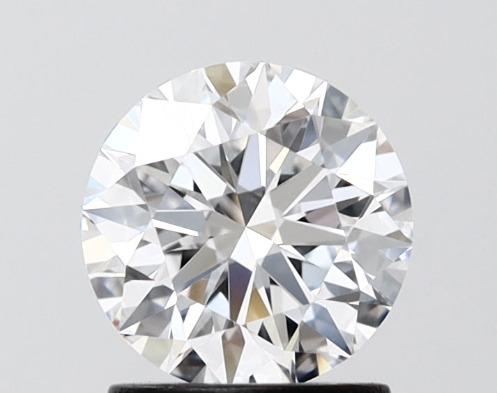 1.29 ct Round D VS1 IGI Certified Lab Grown Diamond