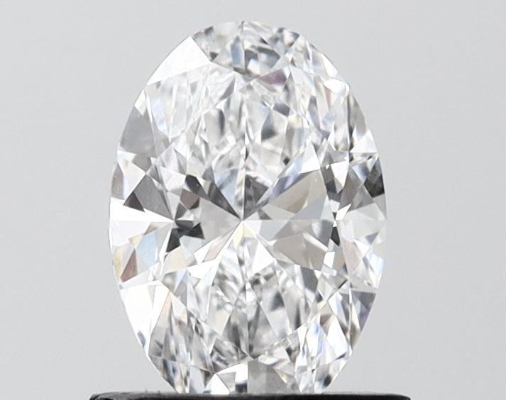 1.09 ct Oval D VS1 IGI Certified Lab Grown Diamond