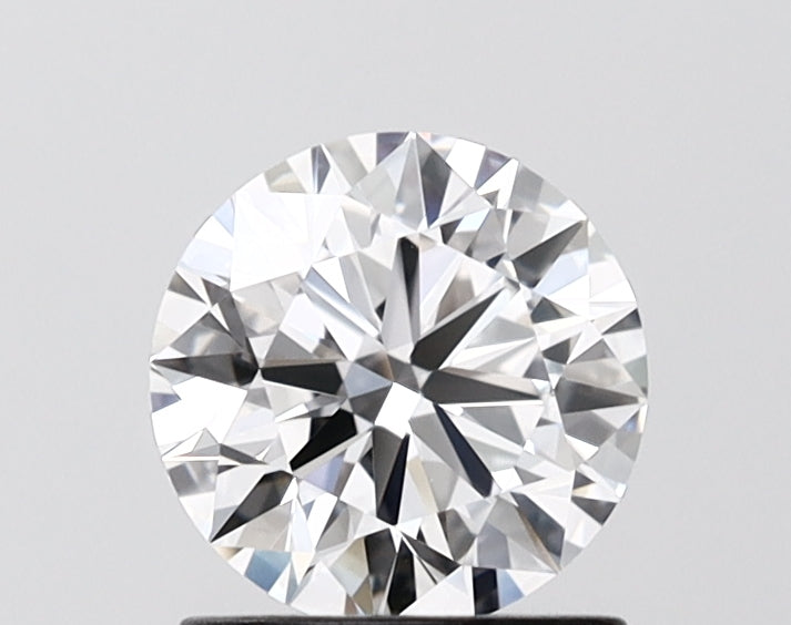 1.06 ct Round D VVS1 IGI Certified Lab Grown Diamond