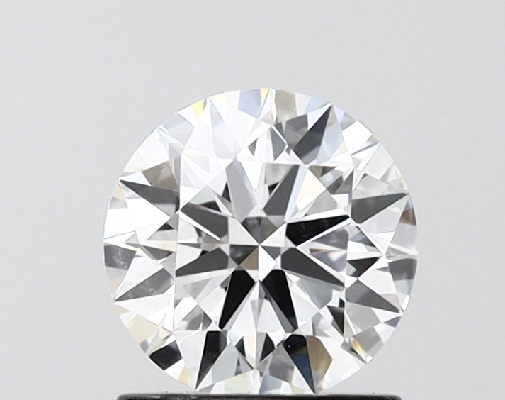 1.03 ct Round D VVS2 IGI Certified Lab Grown Diamond