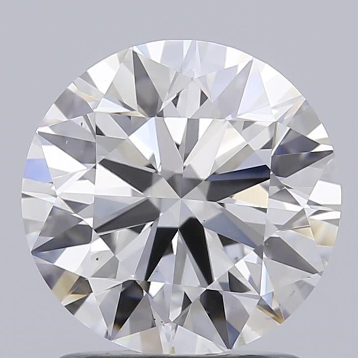 1.50 ct Round E VS1 IGI Certified Lab Grown Diamond