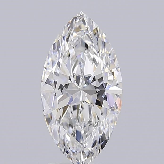1.50 ct Marquise D VVS2 IGI Certified Lab Grown Diamond