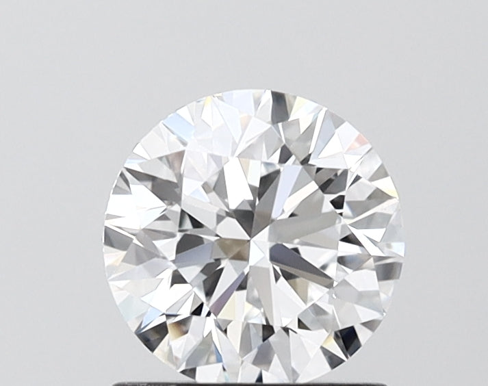 1.04 ct Round D VVS2 IGI Certified Lab Grown Diamond
