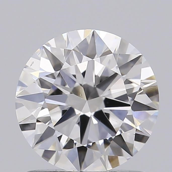 1.00 ct Round D VS1 IGI Certified Lab Grown Diamond