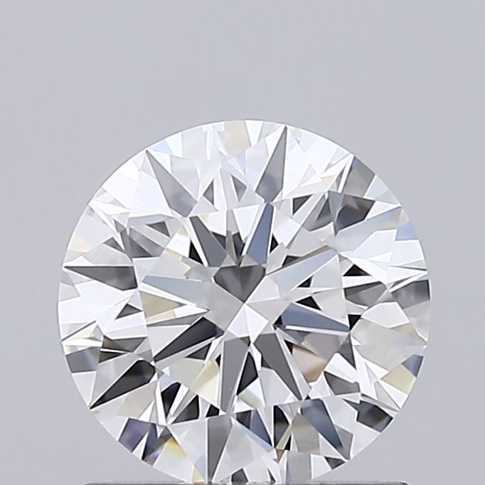 1.05 ct Round E VVS1 IGI Certified Lab Grown Diamond