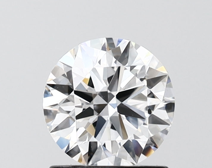 1.03 ct Round E VVS1 IGI Certified Lab Grown Diamond