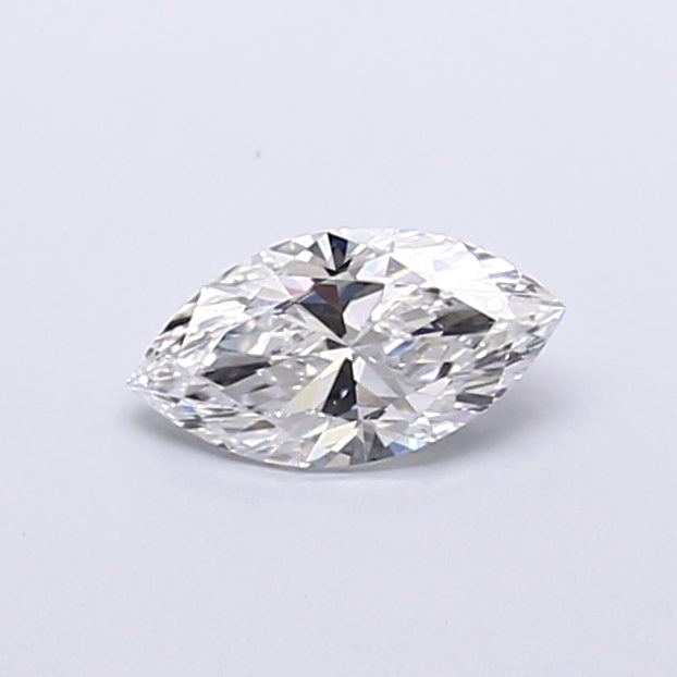 1.09 ct Marquise D VS1 IGI Certified Lab Grown Diamond