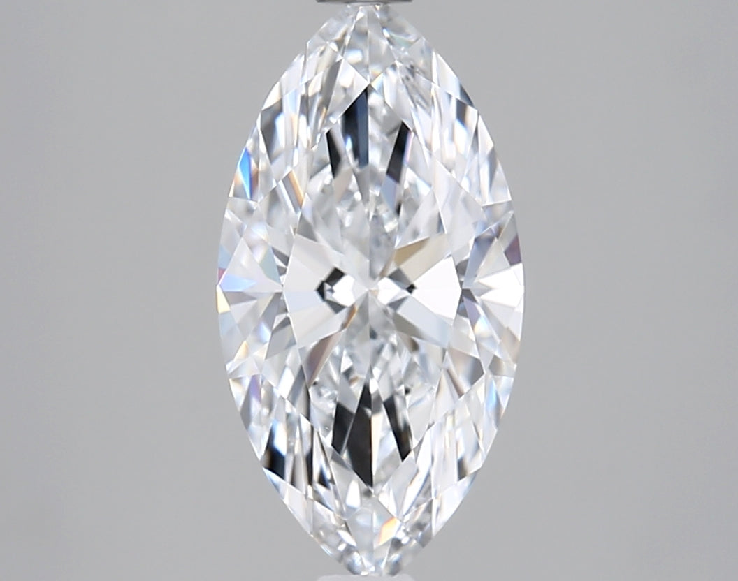 1.55 ct Marquise E VVS1 IGI Certified Lab Grown Diamond
