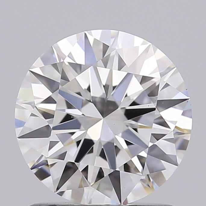 1.05 ct Round D VS1 IGI Certified Lab Grown Diamond