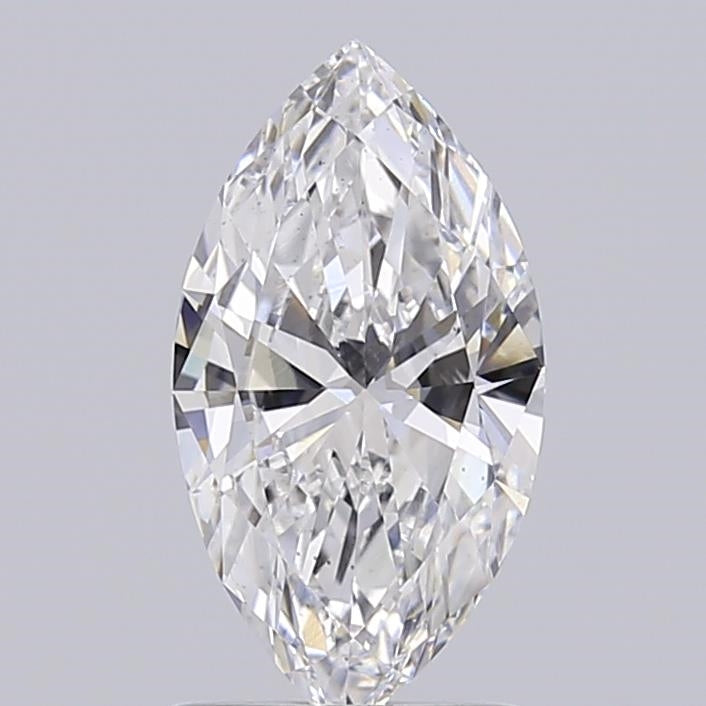 1.09 ct Marquise D VS2 IGI Certified Lab Grown Diamond
