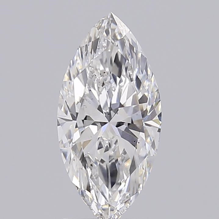 1.58 ct Marquise E VS2 IGI Certified Lab Grown Diamond