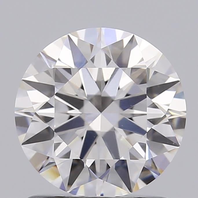 1.09 ct Round F VS1 IGI Certified Lab Grown Diamond