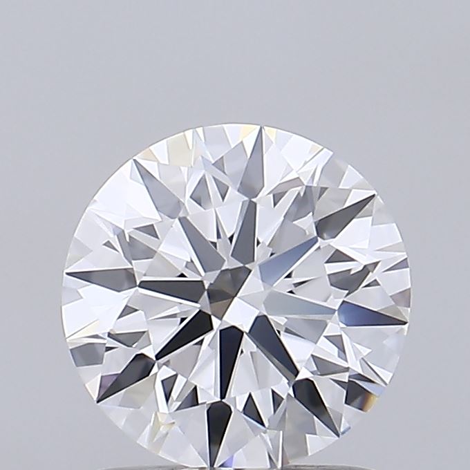 1.25 ct Round D VVS1 IGI Certified Lab Grown Diamond