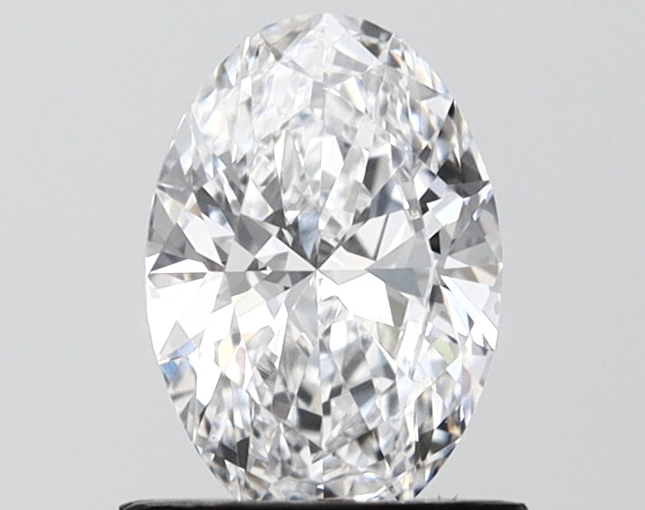 1.09 ct Oval D VS1 IGI Certified Lab Grown Diamond