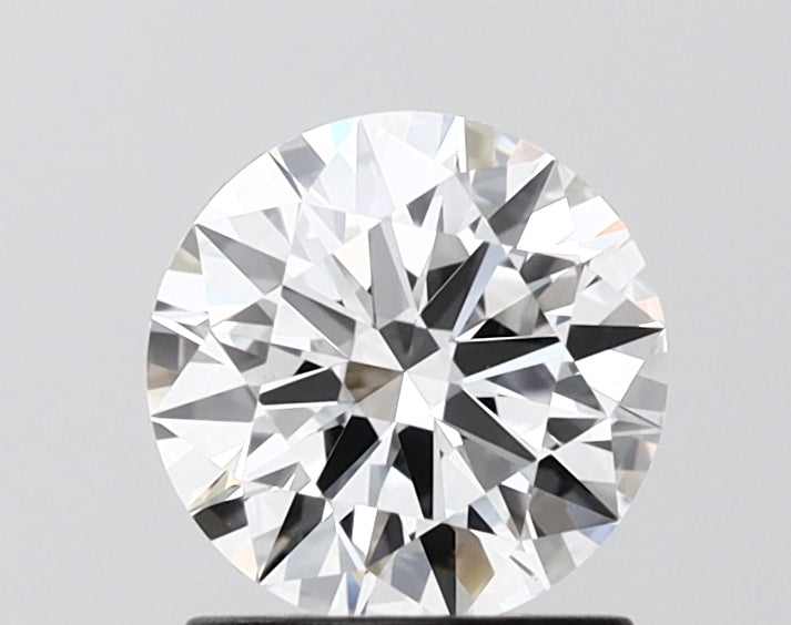 1.20 ct Round D VVS2 IGI Certified Lab Grown Diamond