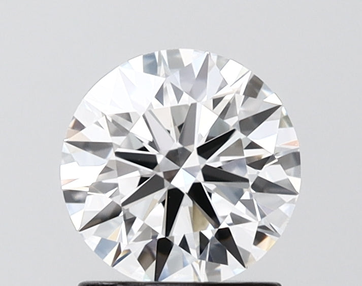 1.22 ct Round E VVS1 IGI Certified Lab Grown Diamond