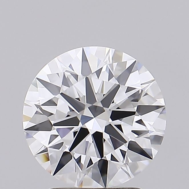 2.51 ct Round E VVS1 IGI Certified Lab Grown Diamond