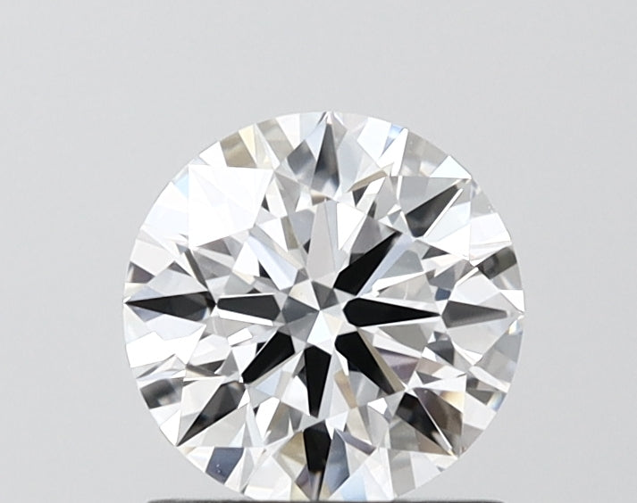 1.04 ct Round D VVS1 IGI Certified Lab Grown Diamond