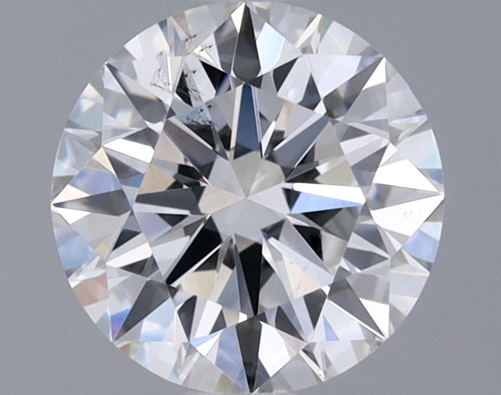 1.00 ct Round E VS2 IGI Certified Lab Grown Diamond