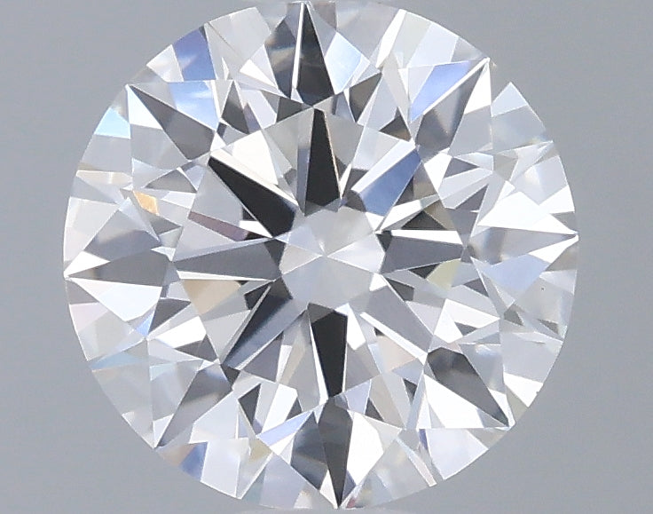 1.00 ct Round E VVS2 IGI Certified Lab Grown Diamond
