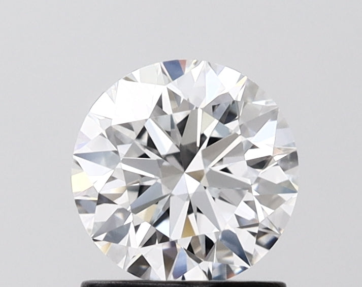 1.09 ct Round D VVS2 IGI Certified Lab Grown Diamond