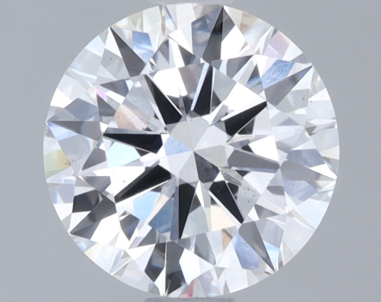 1.50 ct Round E VS1 IGI Certified Lab Grown Diamond