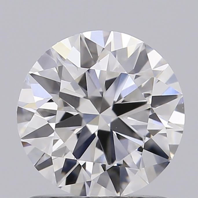 1.00 ct Round D VVS2 IGI Certified Lab Grown Diamond