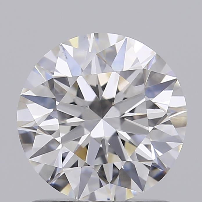 1.04 ct Round E VS1 IGI Certified Lab Grown Diamond