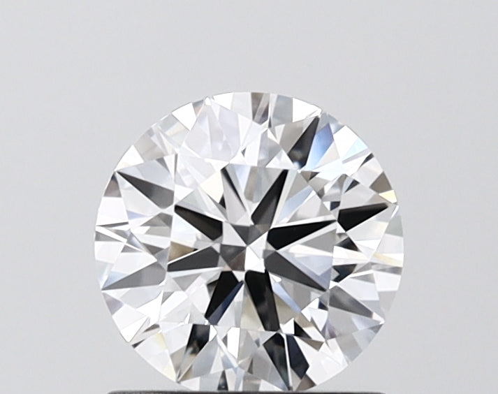 1.00 ct Round D VVS2 IGI Certified Lab Grown Diamond