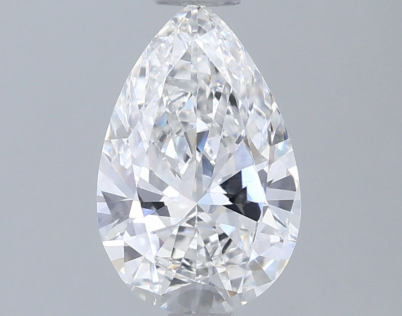 1.03 ct Pear E VS1 IGI Certified Lab Grown Diamond