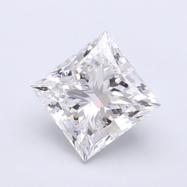 1.52 ct Princess D VS1 IGI Certified Lab Grown Diamond