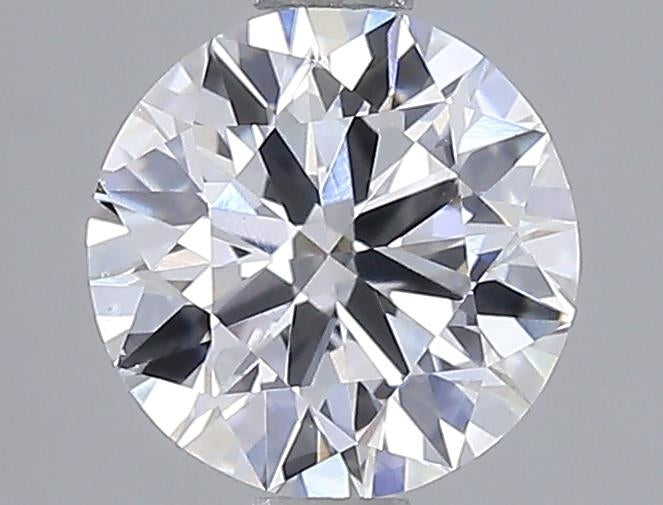1.00 ct Round D VVS2 IGI Certified Lab Grown Diamond