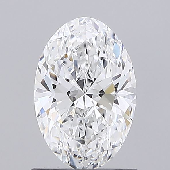1.02 ct Oval E VVS1 IGI Certified Lab Grown Diamond