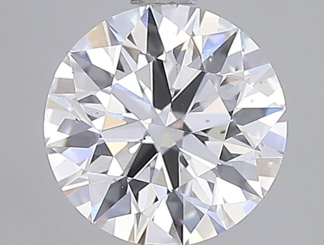 1.50 ct Round D VS2 IGI Certified Lab Grown Diamond