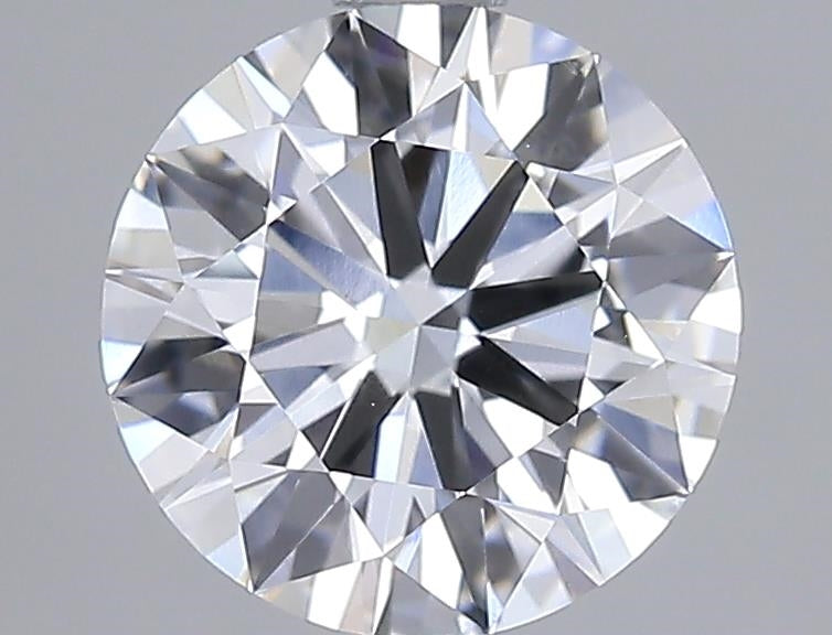 1.53 ct Round D VVS2 IGI Certified Lab Grown Diamond