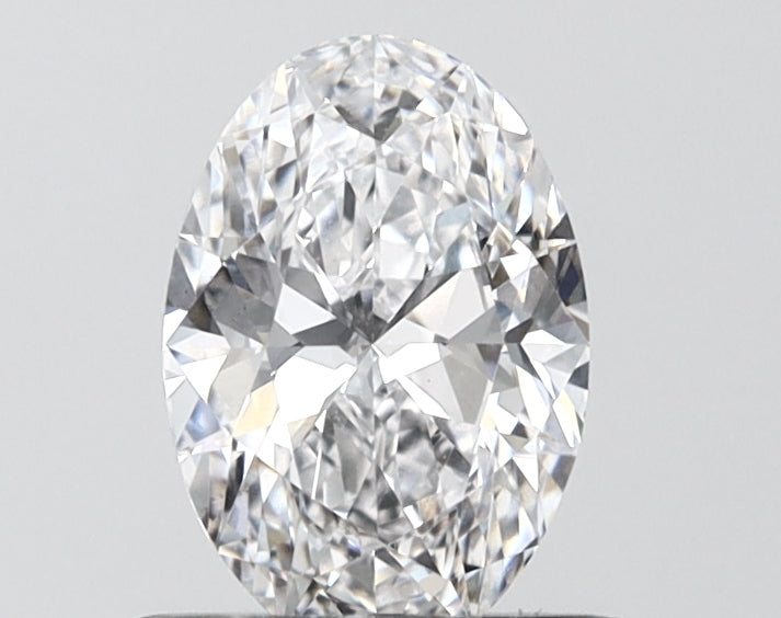 1.09 ct Oval D VS1 IGI Certified Lab Grown Diamond