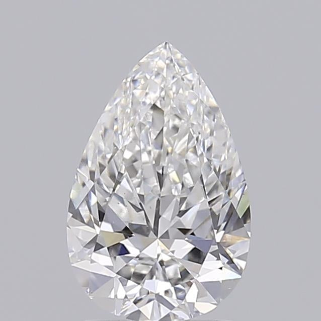 1.42 ct Pear E VS1 IGI Certified Lab Grown Diamond