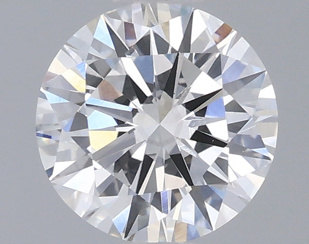 1.00 ct Round E VS1 IGI Certified Lab Grown Diamond