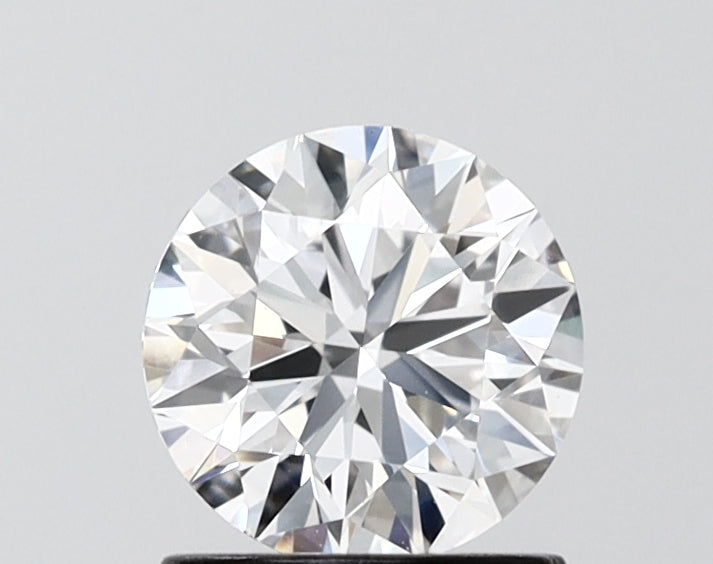 1.03 ct Round E VVS2 IGI Certified Lab Grown Diamond